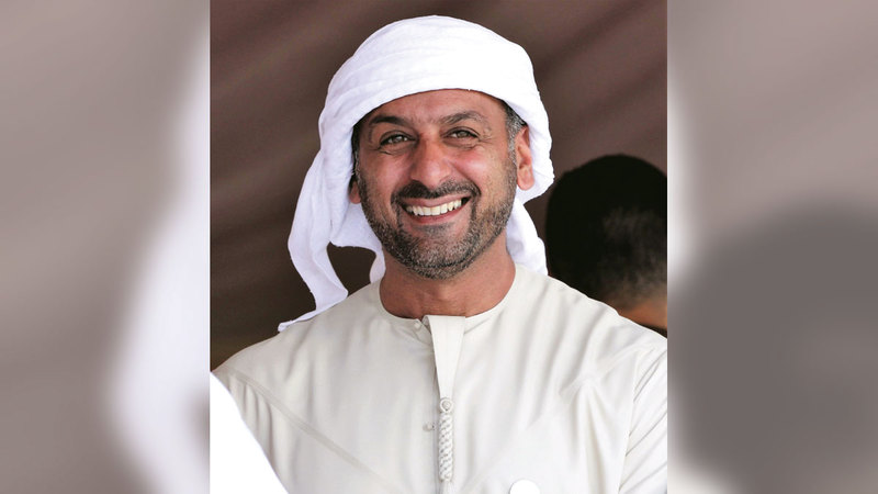 عبدالعزيز المرزوقي: «(مزاد إكسبو 2020) حدث يستمد قوته من أهمية الحدث العالمي التاريخي (معرض إكسبو 2020)، والأهمية البالغة للمزاد».