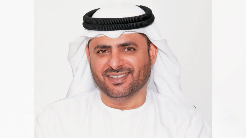 ناصر الجنيبي: «المؤسسة» تستهدف من المبادرة تحقيق سياسة العطاء المتبادلة تجاه الطبيعة.