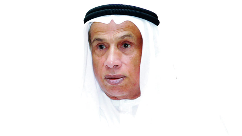 ماجد الفطيم. من المصدر