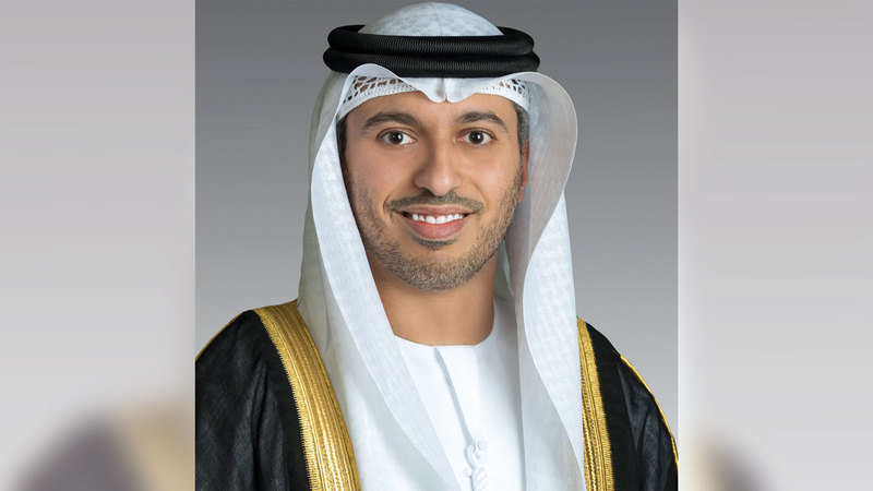 أحمد بالهول الفلاسي: «التطور النوعي لمنظومة السياحة الداخلية، وتنامي الإقبال على الوجهات السياحية، يؤكدان فاعلية المبادرات الحكومية».