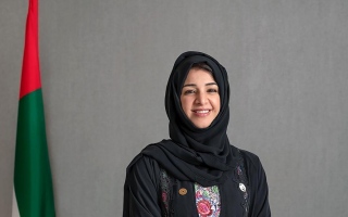 وزيرة دولة لشؤون التعاون الدولي تؤكد صلابة دولة الإمارات ورسوخ شراكتها مع الولايات المتحدة