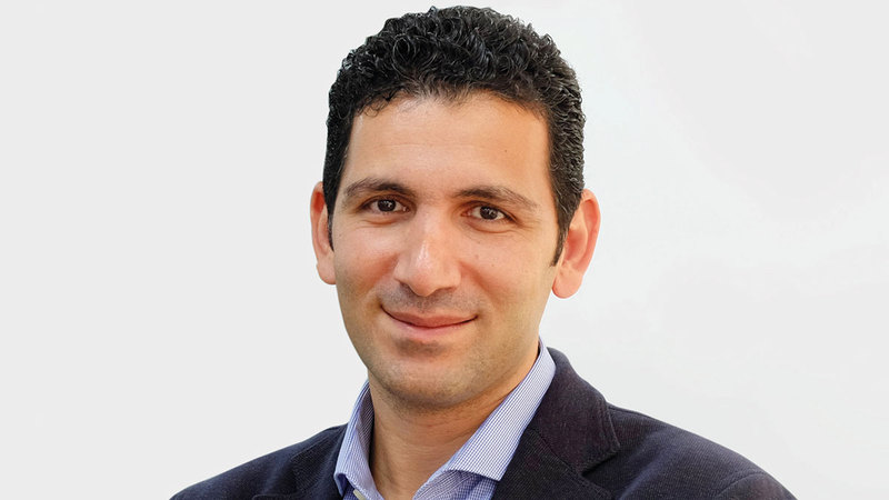 مأمون حميدان: &laquo;ارتفاع عمليات البحث يدل على الطلب المتنامي لرحلات الطيران إلى دبي، وجهوزية الدولة، وتعافي قطاع السياحة&raquo;.