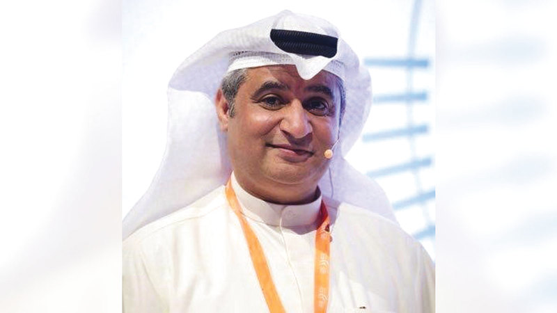 محمد الملا.   من المصدر