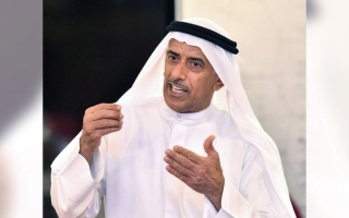 بوجسيم: «الحكم الأجنبي» سيؤثر سلباً في حضور «الصافرة الإماراتية» دولياً
