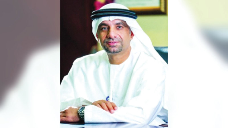 الدكتور محمد بني ياس: &laquo;الدولة بحاجة إلى إنشاء مؤسسات تعليم عالٍ تطبيقية وصناعية، مرتبطة بقطاعات صناعية أو خدمية كبرى&raquo;.