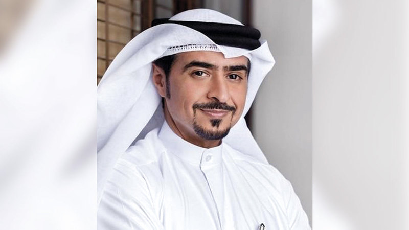 أحمد العامري: «المشروع يرفع كفاءة الجهود البحثية ويضع المكتبات في مكانها المركزي لأي مشروع حضاري».