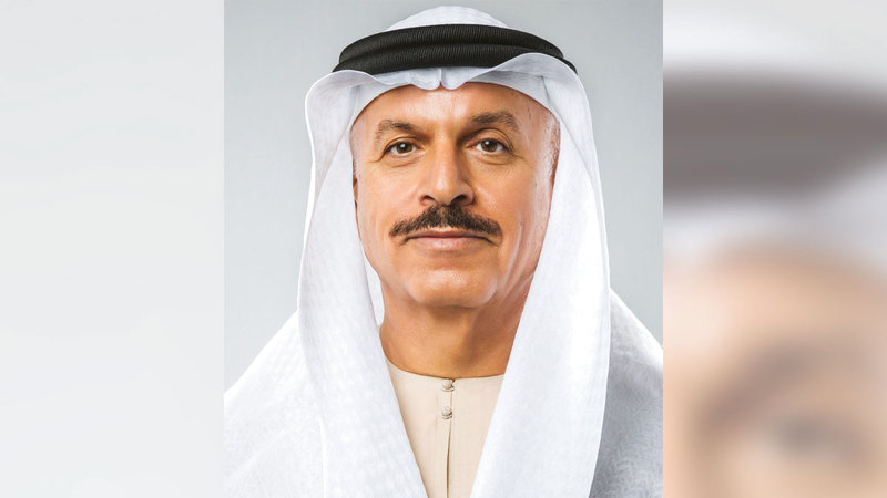 خليفة الزفين: &laquo;مهمتنا تتمثل في التناغم مع المبادرات والأنشطة الحكومية، لاسيما تلك الهادفة إلى تعزيز مكانة الإمارة على الخريطة العالمية&raquo;.