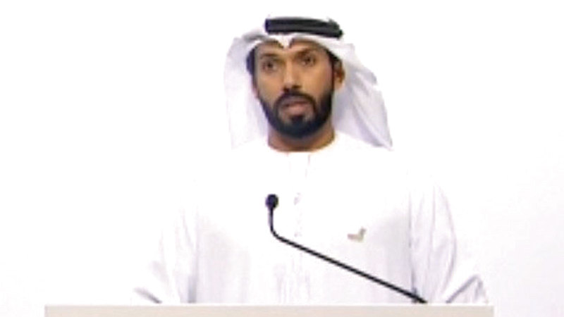 الدكتور طاهر العامري: «نشر المعلومات المضللة سلوك غير مقبول، وقد يؤثر في جهود الدولة بمرحلة التعافي».