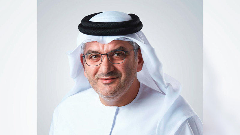 راشد البلوشي: «البرنامج يهدف إلى تقليل التكاليف التشغيلية في القطاع الصناعي، ورفع الإنتاجية».