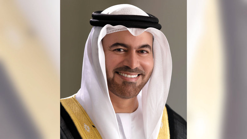 محمد القرقاوي: &laquo;دخول نادي الـ10 الكبار في (التنافسية الرقمية)، إنجاز يرسخ مكانة الإمارات واحدة من أفضل دول العالم&raquo;.