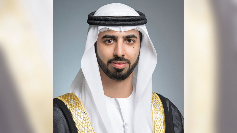 عمر سلطان العلماء: &laquo;الإنجاز الجديد نتاج رؤى القيادة التي تضع اقتصاد المعرفة، وتبني الحلول الذكية على رأس أولوياتها&raquo;.