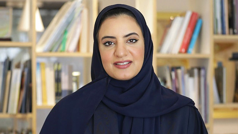 مروة العقروبي: «أعمال جبران لاتزال حيّة في وجدان الملايين بجميع أنحاء العالم».