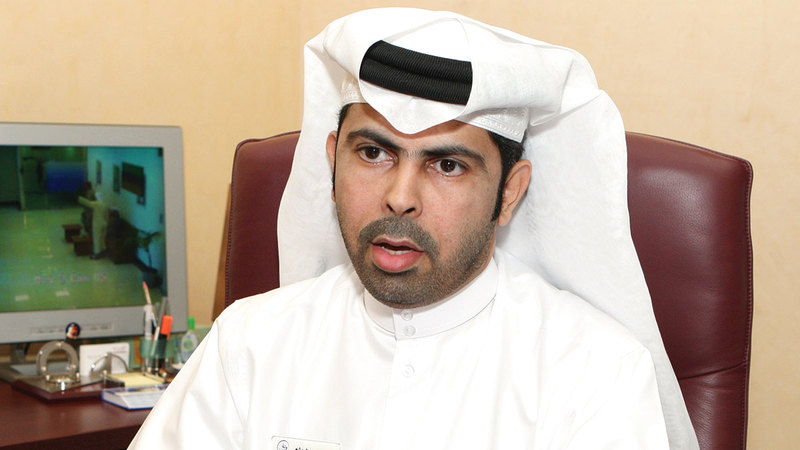 صلاح بوفروشة الفلاسي: «من الضروري أن يكون جميع أفراد المجتمع، خصوصاً السائقين، على دراية بقانون السير والمرور».