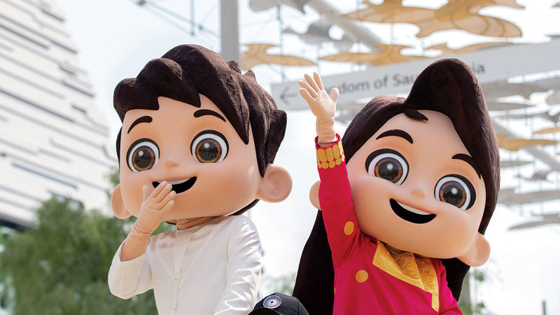 تصوير: أحمد عرديتي.