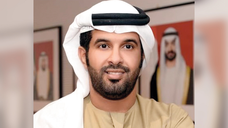 محمد الخضيري: «غالبية الصفقات تتم عن طريق الإعارة أو انتقال اللاعب في صفقة انتقال حر عقب انتهاء عقده أو فسخ العقد مع ناديه السابق».