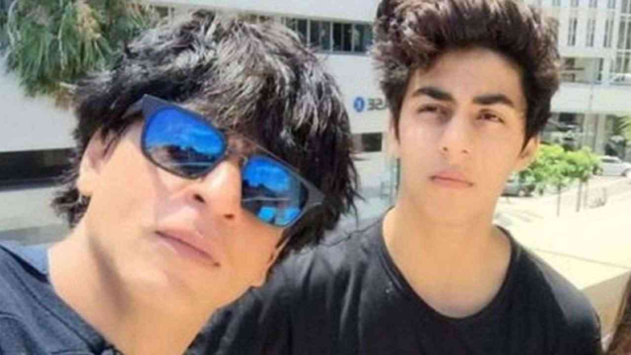 Suicide aryan khan commit play