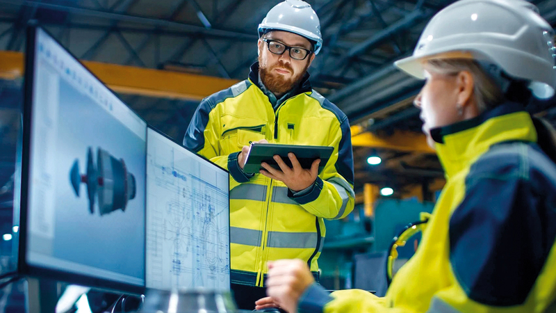 تتنصت الأجهزة على الحيوانات البحرية لتحديد أنواعها وعددها. ارشيفية