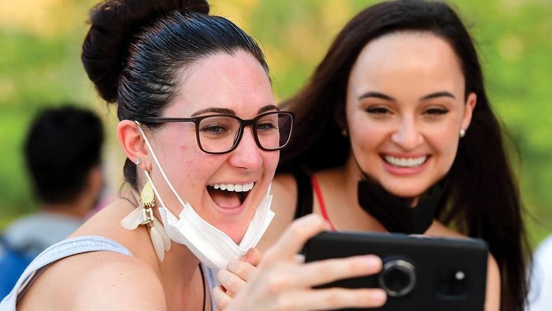 تصوير: باتريك كاستيلو