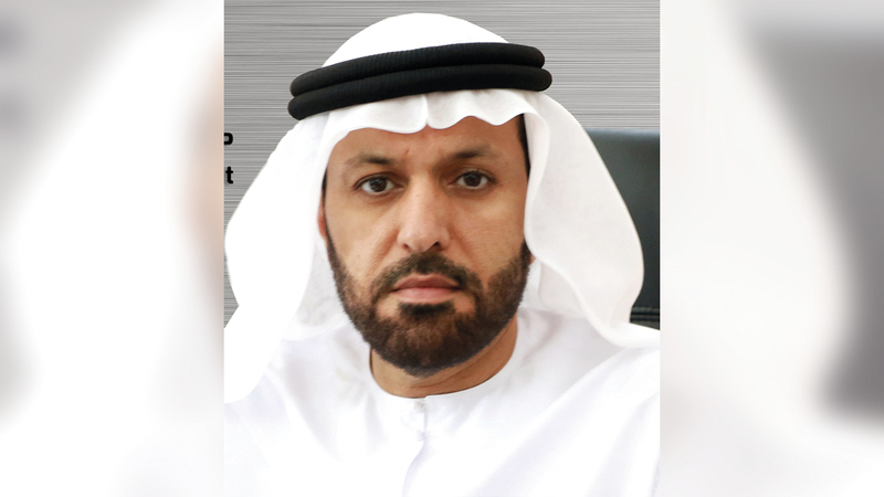 أحمد الخاطري: «المبادرة تهدف إلى تسهيل وصول المتعاملين إلى خدمات المحاكم».