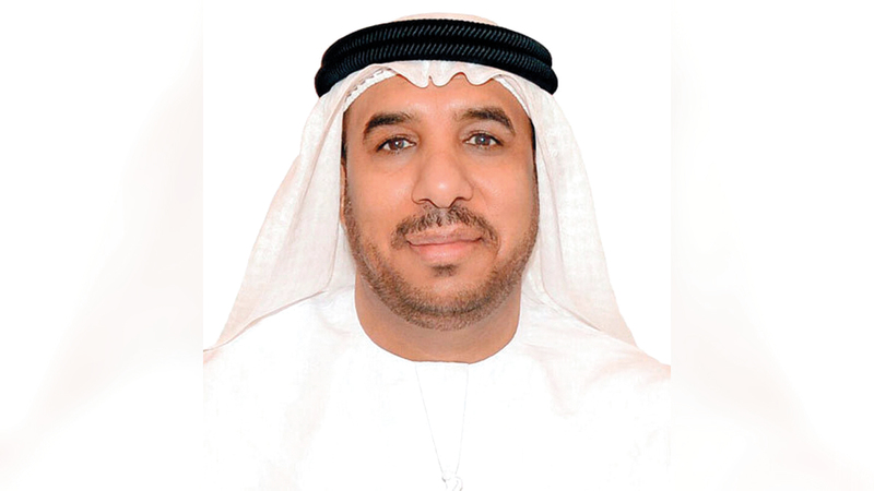 المستشار سعيد الزحمي: &laquo;وعي المجتمع بالزواج والحفلات الخاصة اختلف بشكل كلي مع جائحة (كورونا)&raquo;.