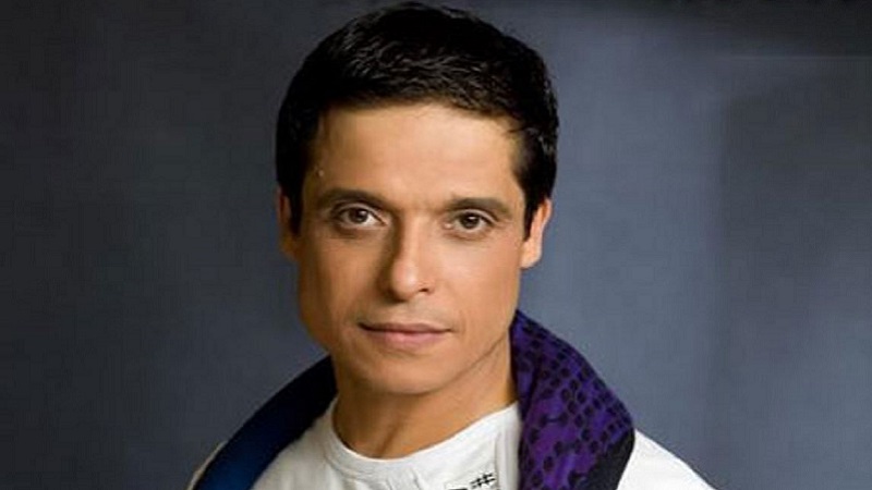 المطرب الراحل عامر منيب