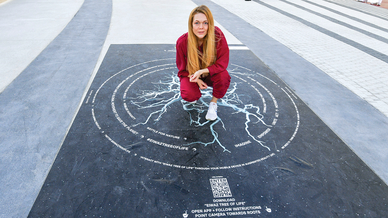 تصوير: أشوك فيرما