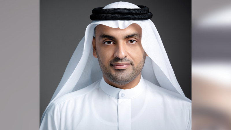 محمد لوتاه: «القنوات الذكية سهلت من رفع شكوى المستهلك، وارتقت بتجربة التسوق في دبي إلى مستوى جديد».