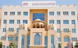 الصورة: 488 طالباً وطالبة من أصحاب الهمم يدرسون في الجامعات الدولية بدبي