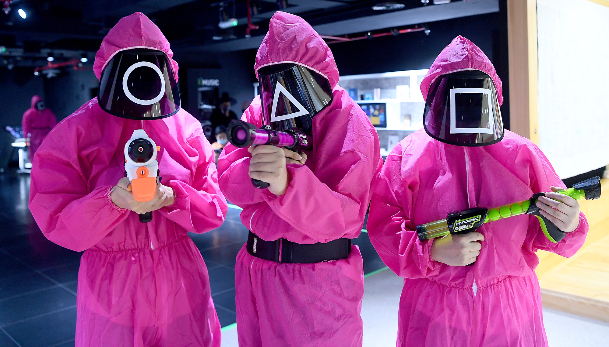 تصوير-إيريك ارازاس