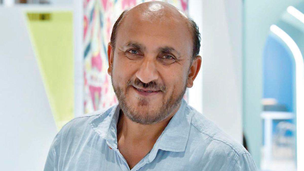 محمد عمر رحيمي: «رسالتنا من خلال (إكسبو 2020 دبي) أن نقول للعالم: لا تنسوا أفغانستان».