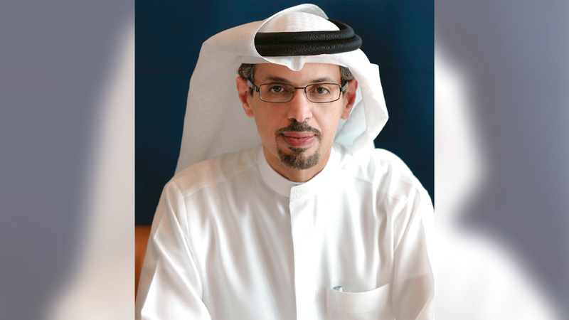 حمد بوعميم: «التوقيت الحالي مثالي للشركات الإفريقية للاستفادة من المنتدى و(إكسبو) كمنصتَين لاستكشاف فرص أعمال جديدة».