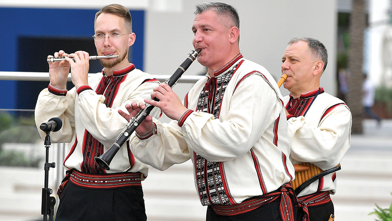 تصوير: نجيب محمد