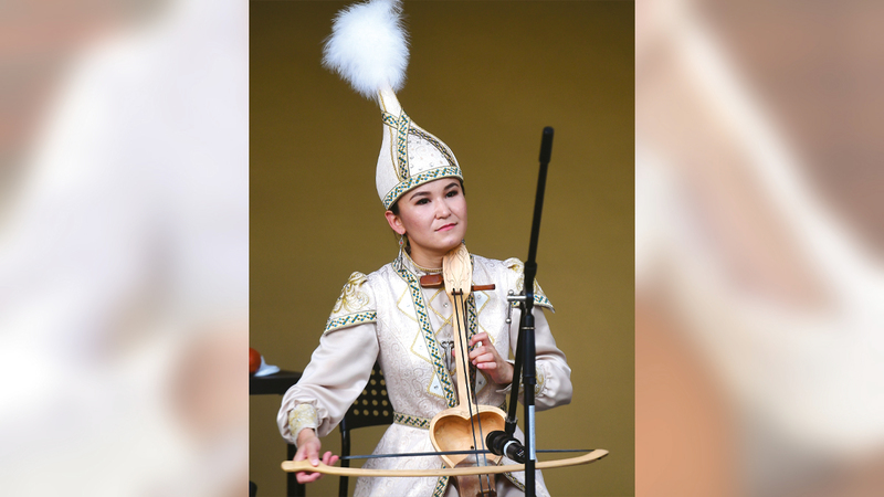 تصوير: باتريك كاستيلو