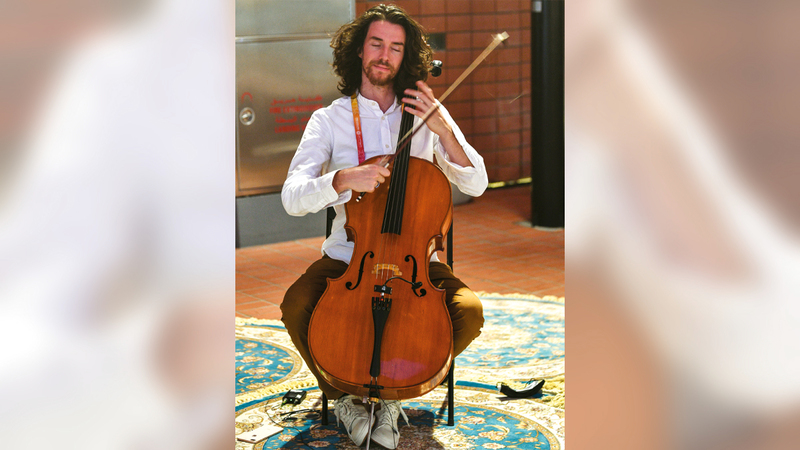 تصوير: أشوك فيرما