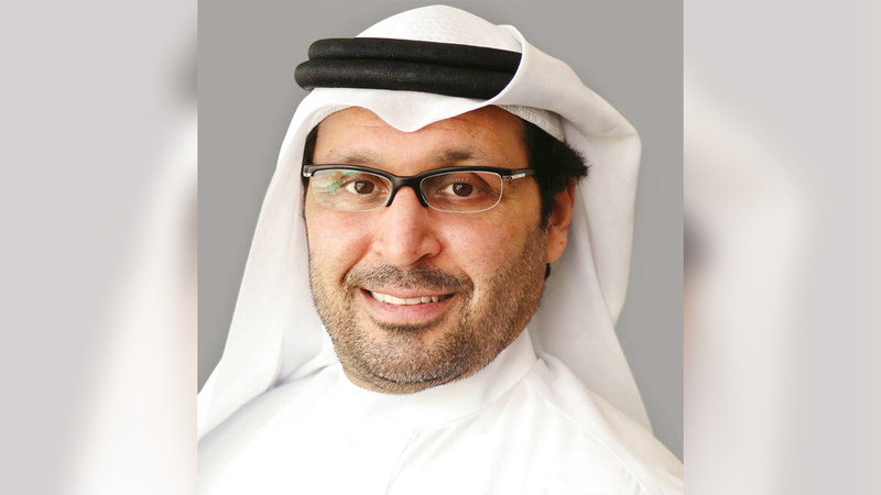 طارق القرق: «(مستقبلنا إنساني) يستعرض صفة العطاء والسخاء التي تشتهر بها دبي».