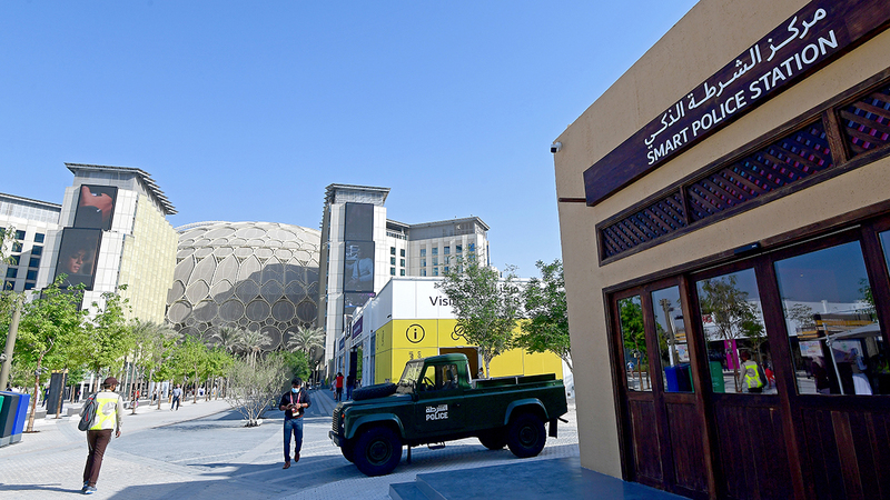 تصوير: باتريك كاستيلو