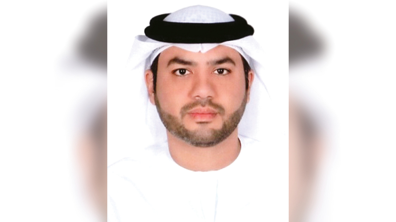 المستشار طارق النقبي.