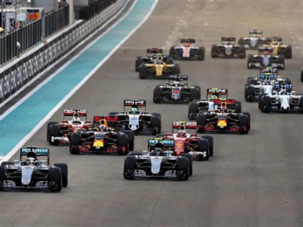 صورة فورمولا-1 تعلن عن أجندة مبدئية تضم 23 سباقا لموسم 2022