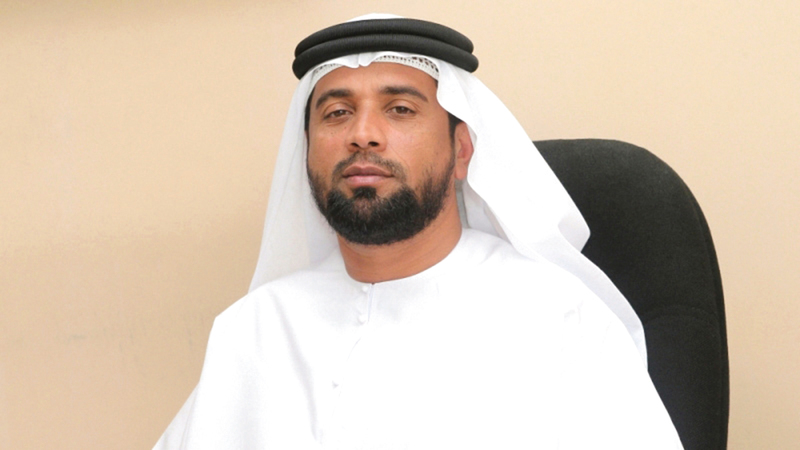 جاسم حميد: «الجمعية رفعت التوصيات إلى الجهات المختصة لتحديد الموقع المناسب لتنظيف لنشات الصيد».