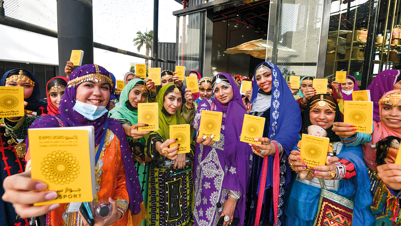 تصوير: أشوك فيرما.