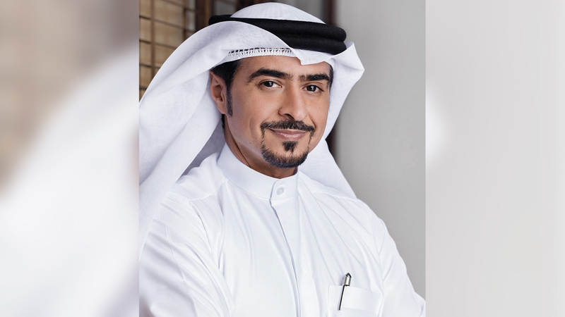 أحمد بن ركاض العامري: «المعرض يجدد المراهنة على الكتاب في بناء الوعي، وتحقيق نقلة نوعية في صناعة النشر».