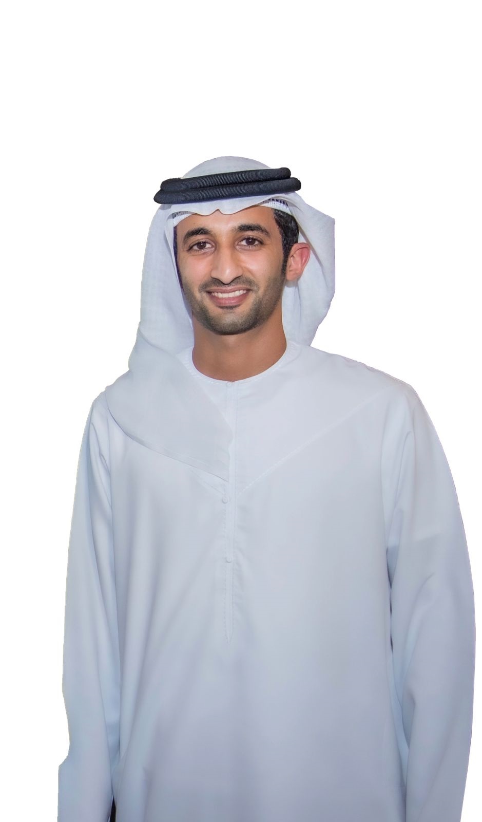 راشد بن دلموك آل مكتوم رئيس نادي دبي للفروسية ونادي دبي لسباق الخيل