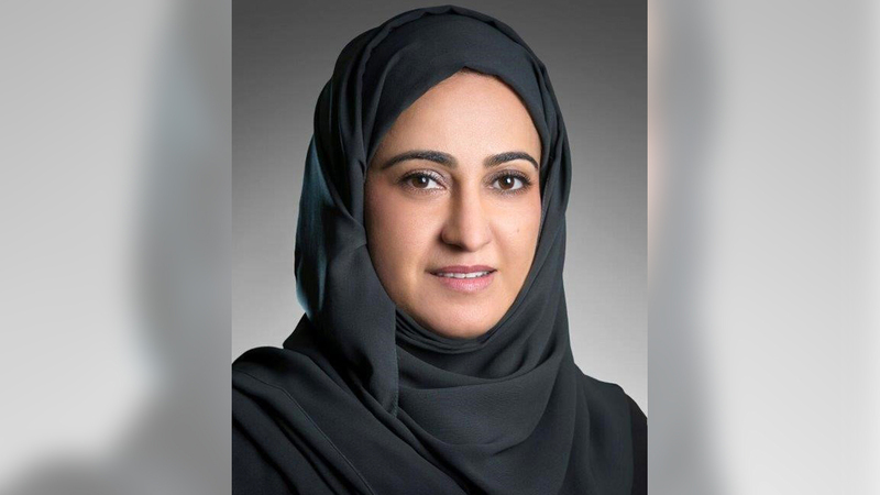 وفاء حمد بن سليمان: «توفير بطاقة أصحاب الهمم تلقائياً يضمن حصولهم على الخدمات المطلوبة في الوقت المناسب».