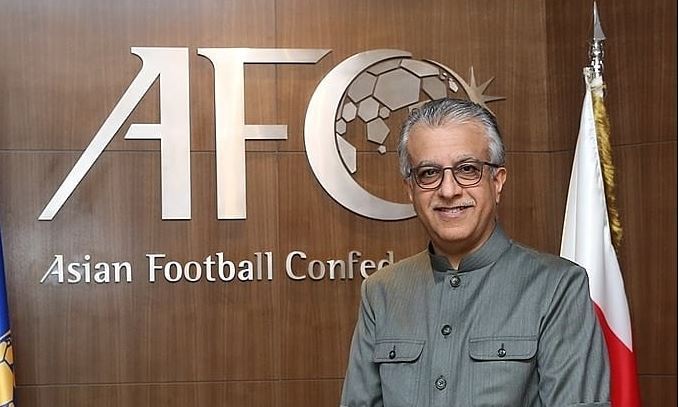 صورة اختيار الإمارات لتنظيم مونديال الأندية يعزز مكانة الكرة الآسيوية