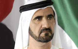 Mohammed bin Rashid launches the largest Arab civilized project to search for Arab talents thumbnail