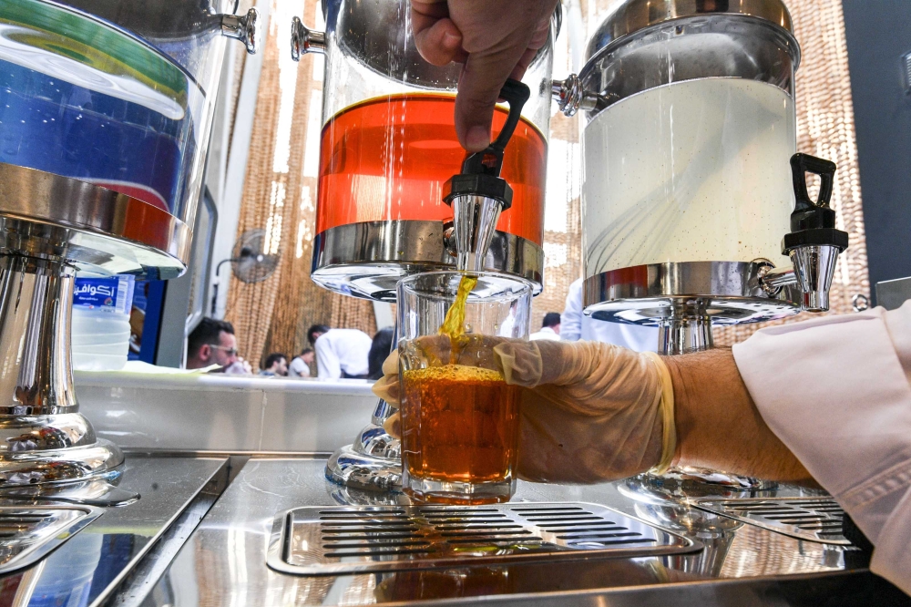 تصوير: آشوك فيرما