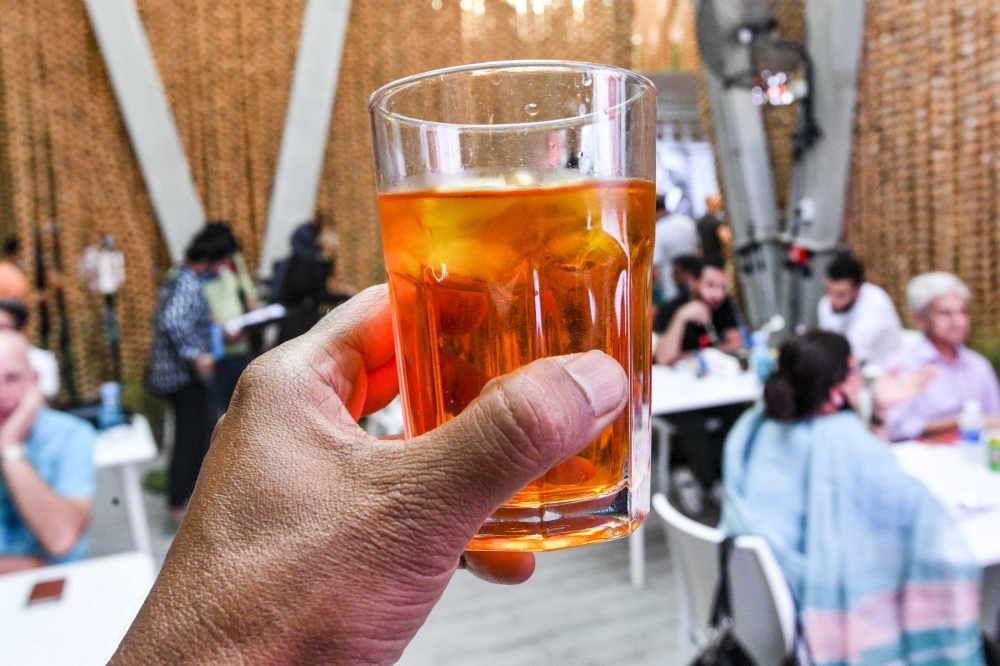 تصوير:آشوك فيرما