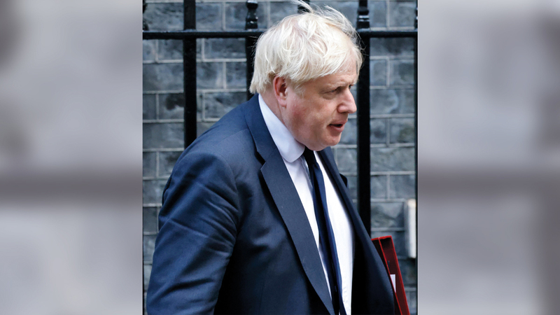 رئيس الوزراء وكبار النواب يستخدمون ألفاظاً تحريضية تزيد من التهديدات.   أ.ف.ب