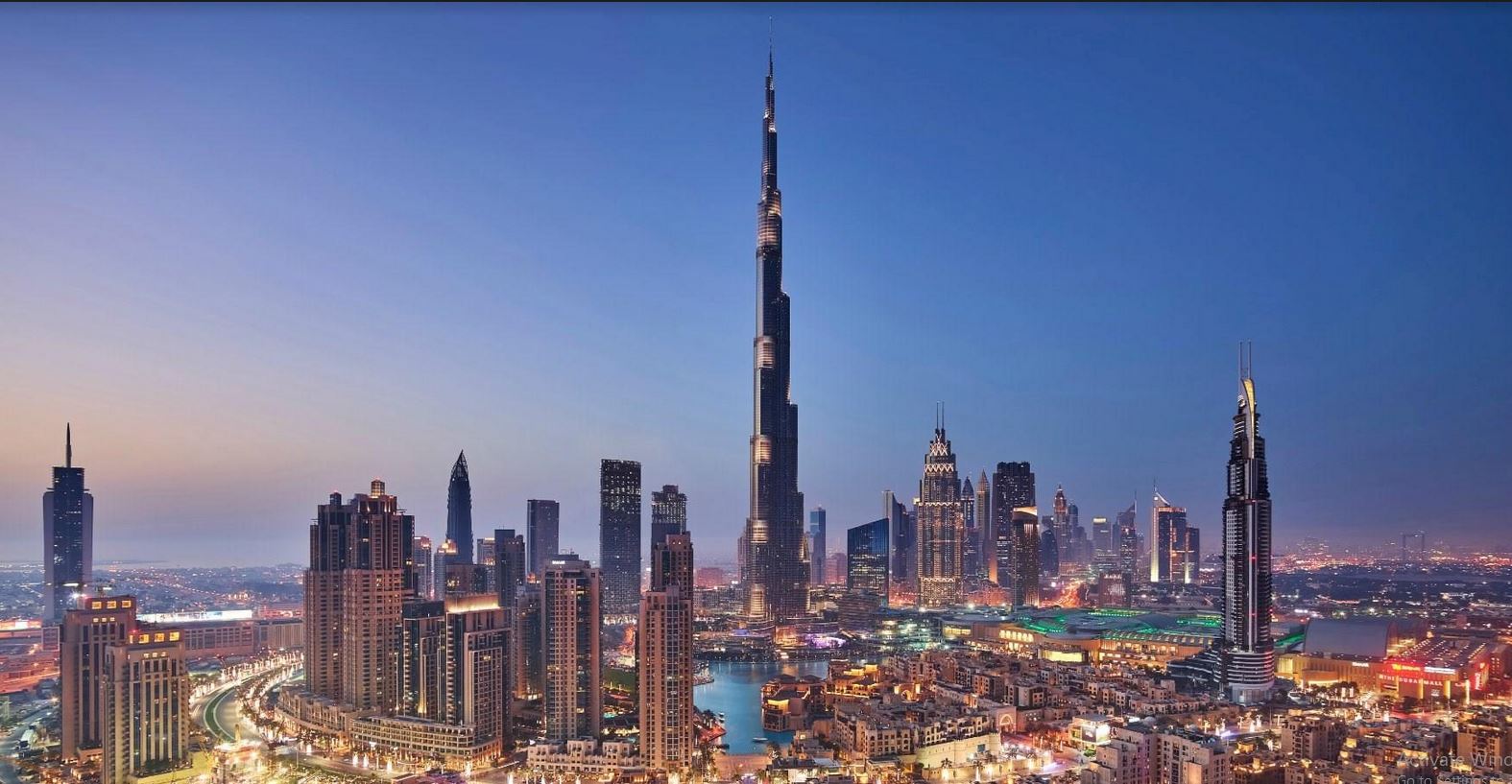 4 increase in Dubai and Abu Dhabi real estate prices in the third