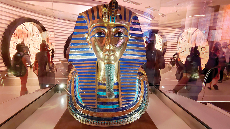 تصوير: أسامة أبوغانم.